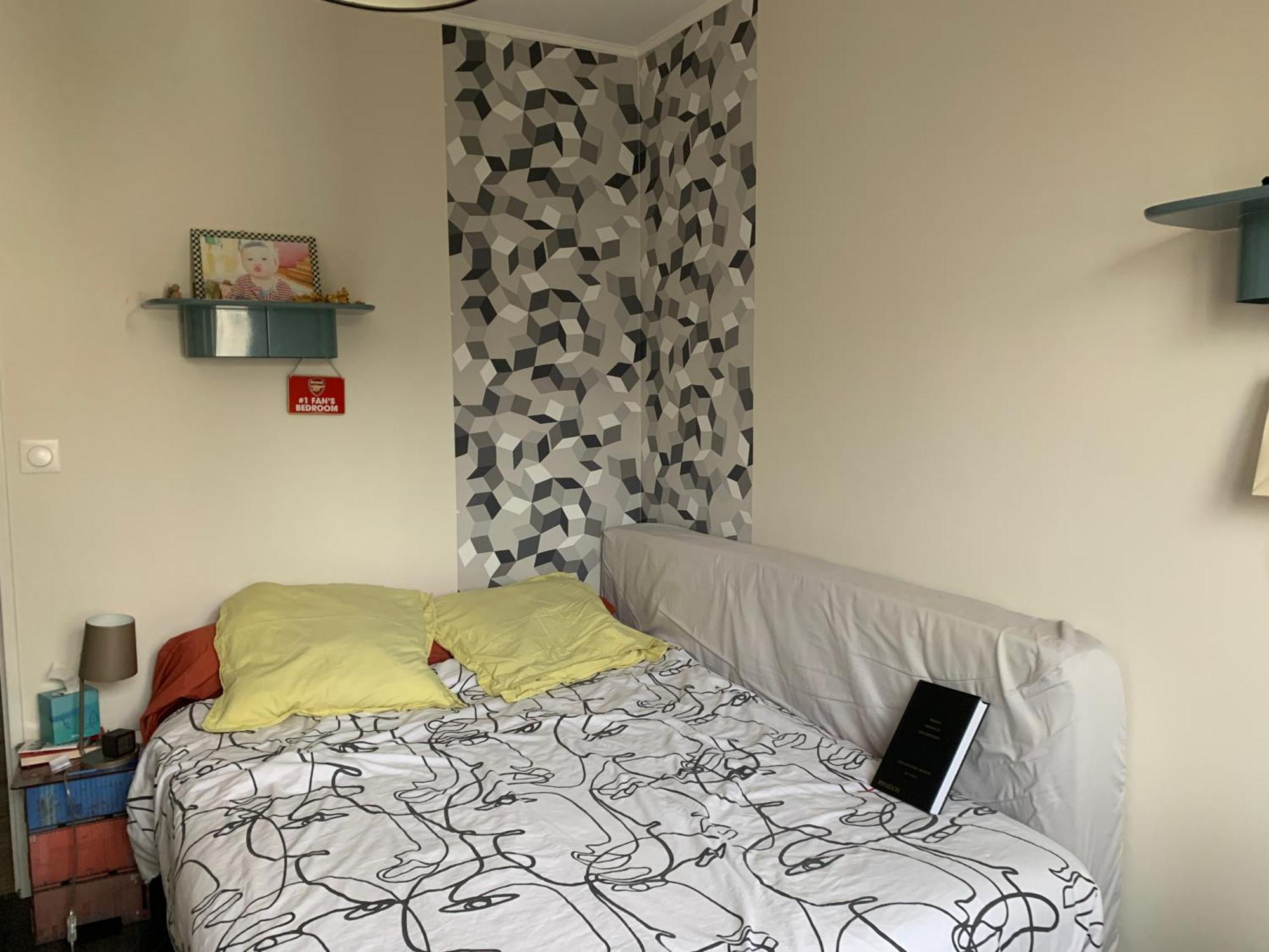 Appartement Nature Et Confort *