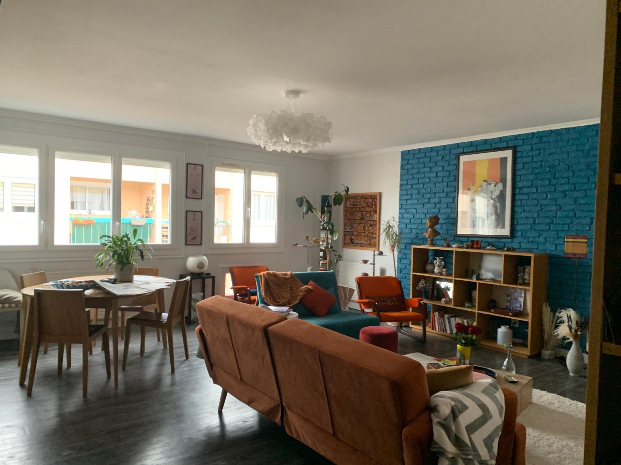 Appartement Nature Et Confort Le Mans